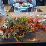 Restaurant Le Fiacre A Отель 3*
