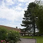 Restaurant Le Fiacre A Отель Кен