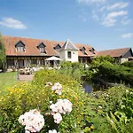 Отель Restaurant Le Fiacre A 3*