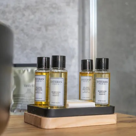 Hotel Restaurant Le Fiacre A Quend Plage 3* Quend