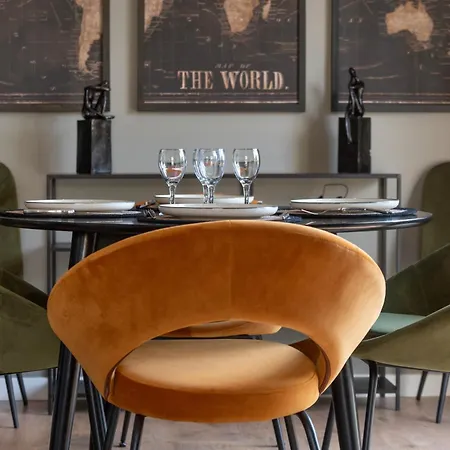 Restaurant Le Fiacre A