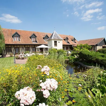 Szálloda Restaurant Le Fiacre A 3*
