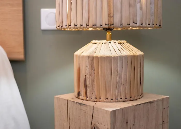 Hotel Restaurant Le Fiacre A Quend Plage 3*