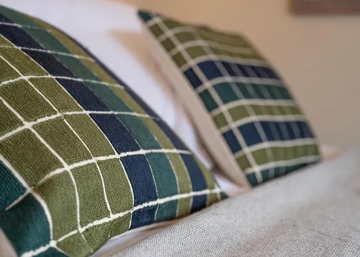 Hotel Hotel Restaurant Le Fiacre A Quend Plage Quend