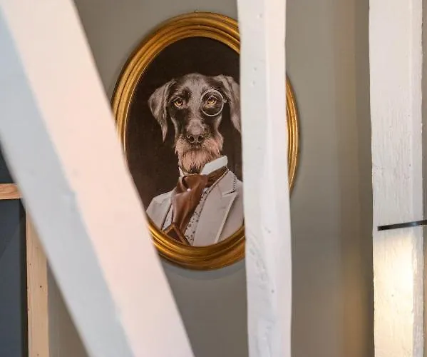 Hotel Hotel Restaurant Le Fiacre A Quend Plage