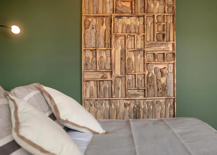 Hotel Restaurant Le Fiacre A Quend Plage 3*