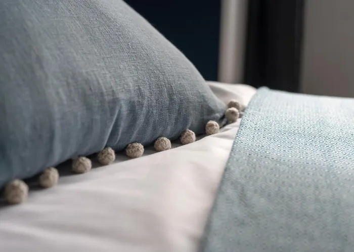 Hotel Restaurant Le Fiacre A Quend Plage 3* Quend