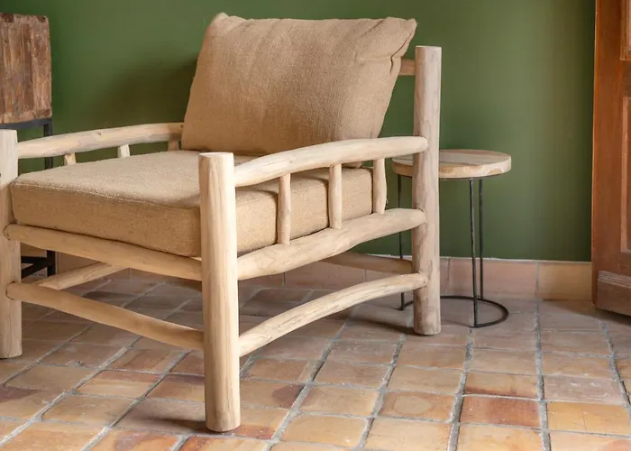 Hotel Hotel Restaurant Le Fiacre A Quend Plage Quend