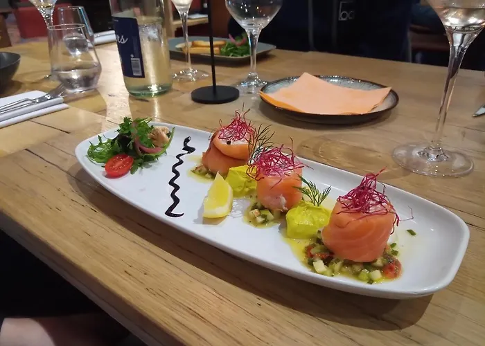 Hotel Restaurant Le Fiacre A Quend Plage Quend