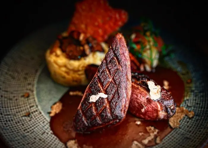 Hotel Restaurant Le Fiacre A Quend Plage Hotel