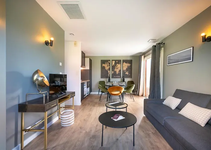 Hotel Hotel Restaurant Le Fiacre A Quend Plage Quend