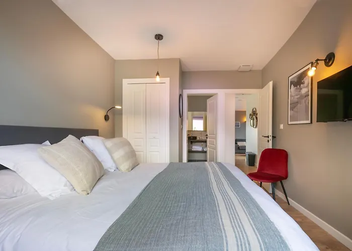 Hotel Restaurant Le Fiacre A Quend Plage Quend