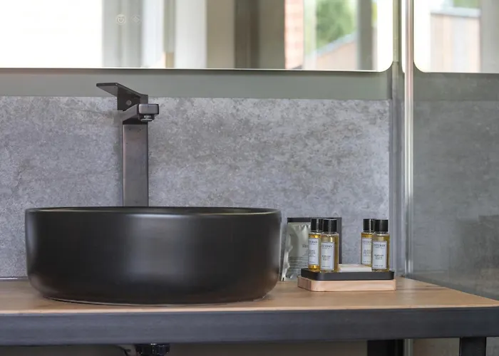 Hotel Restaurant Le Fiacre A Quend Plage Quend