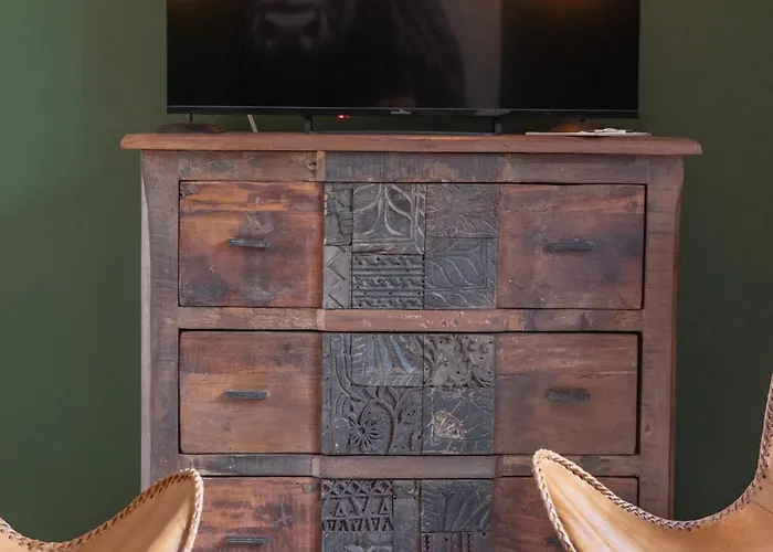 Hotel Restaurant Le Fiacre A Quend Plage Hotel