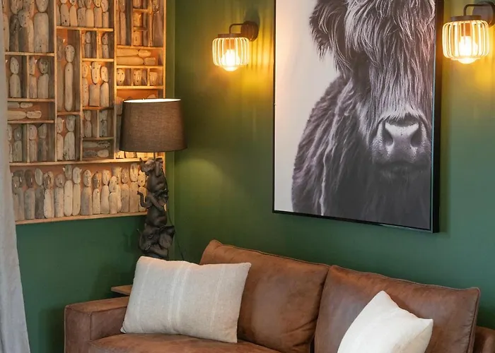 Hotel Hotel Restaurant Le Fiacre A Quend Plage