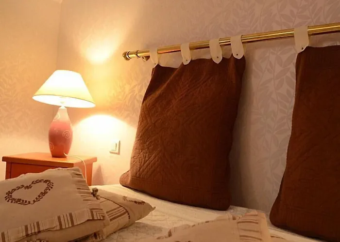 Hotel Hotel Restaurant Le Fiacre A Quend Plage