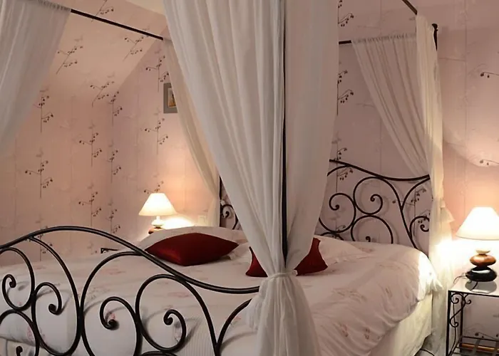 Hotel Restaurant Le Fiacre A Quend Plage 3*