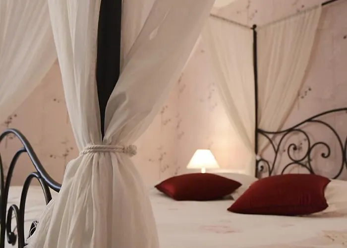 Hotel Restaurant Le Fiacre A Quend Plage