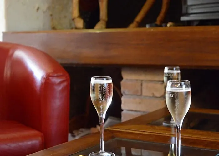 Hotel Hotel Restaurant Le Fiacre A Quend Plage