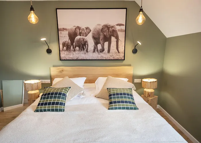 Hotel Restaurant Le Fiacre A Quend Plage 3*