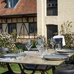 Restaurant Le Fiacre A מלון 3*