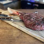 Restaurant Le Fiacre A