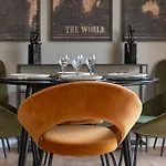 Restaurant Le Fiacre A