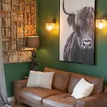 מלון Restaurant Le Fiacre A