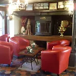 מלון Restaurant Le Fiacre A קאנד
