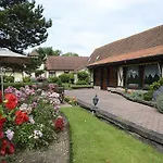 Hotell Restaurant Le Fiacre A 3*