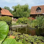 Restaurant Le Fiacre A 3*