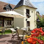 מלון Restaurant Le Fiacre A 3*