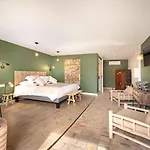 Hotell Restaurant Le Fiacre A