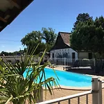 Hotell Restaurant Le Fiacre A 3*