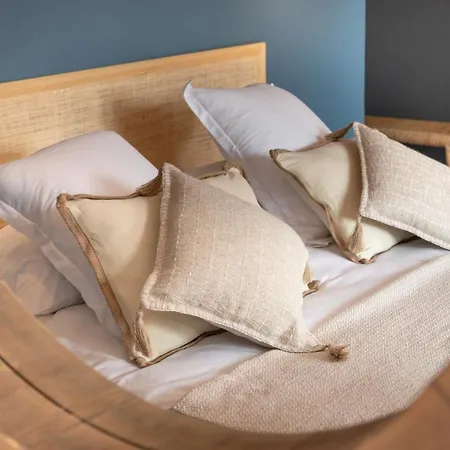 Hotel Restaurant Le Fiacre A Quend Plage