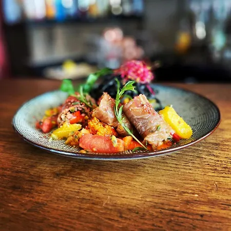 Hotel Restaurant Le Fiacre A Quend Plage Hotel Quend