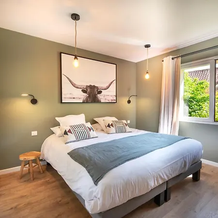 Hotel Restaurant Le Fiacre A Quend Plage Hotel Quend