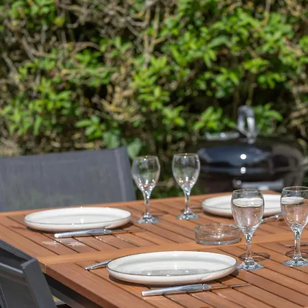 Hotel Restaurant Le Fiacre A Quend