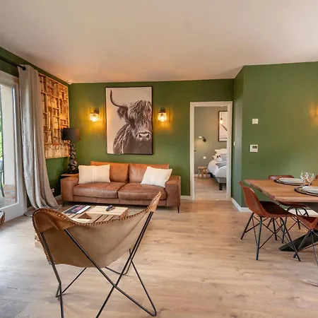 Restaurant Le Fiacre A 3* كويند