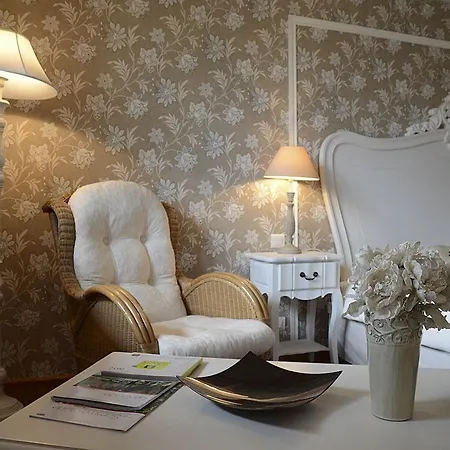Restaurant Le Fiacre A