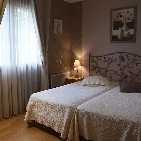 Hotel Restaurant Le Fiacre à Quend