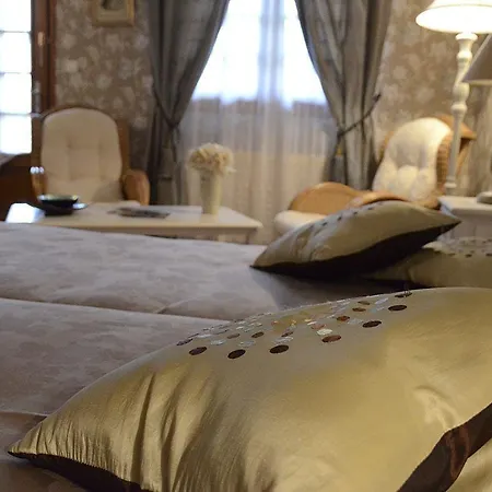 Restaurant Le Fiacre A 3*