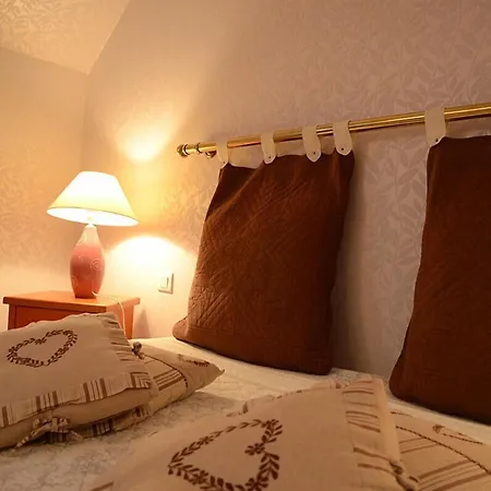 Hotel Restaurant Le Fiacre A