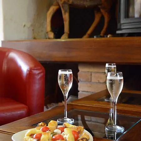 Hotel Hotel Restaurant Le Fiacre A Quend Plage