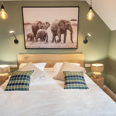 Hotel Restaurant Le Fiacre A Quend Plage 3*