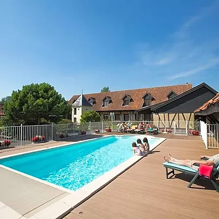 Restaurant Le Fiacre A Quend