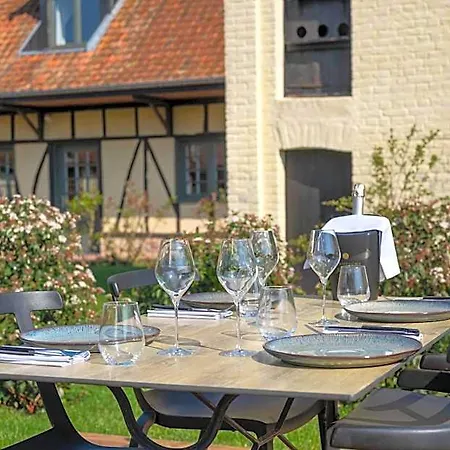 Restaurant Le Fiacre A 3*