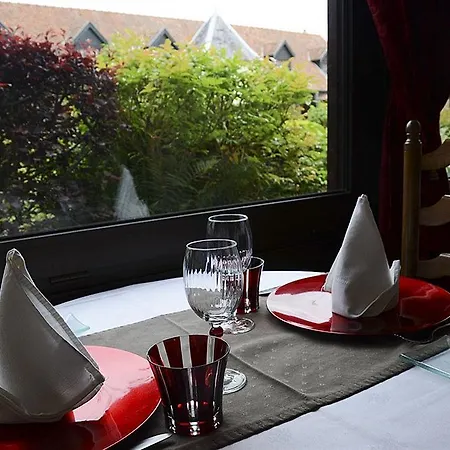 Restaurant Le Fiacre à 3* Quend